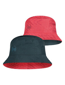 Buff Sombrero Travel Bucket Hat S/M