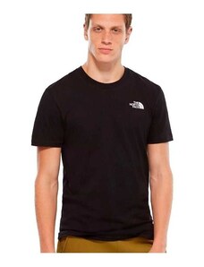 The North Face Camiseta SIMPLE DOME TEE