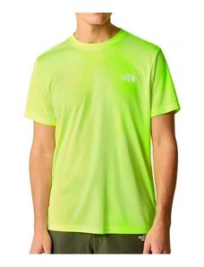 The North Face Camiseta Reaxion