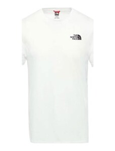 The North Face Camiseta SIMPLE DOME TEE