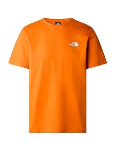 The North Face Camiseta REDBOX TEE