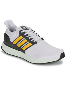 Adidas blancos bajos best sale