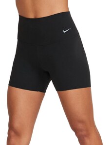 Pantalón corto Nike W NK DF ZENVY HR 5IN SHORT fn3156-010 Talla M