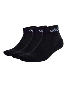 adidas Calcetines T LIN ANKLE 3P