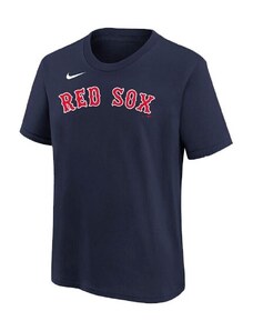 Nike Camiseta BOSTON RED SOX