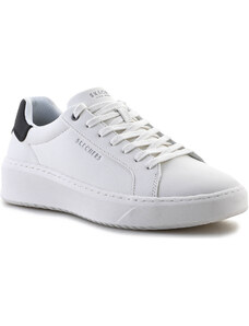 Skechers Zapatillas Court Break - Suit Sneaker 183175-WHT
