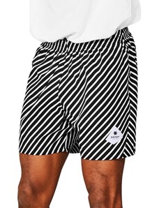 Pantalón corto Saysky Stripe Pace Shorts 5 lmrsh03c003 Talla XS