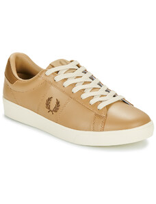 Fred Perry Zapatillas B4334 Spencer Leather