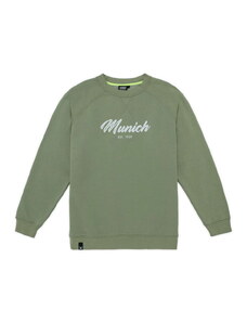 Munich Jersey Sweatshirt stanley