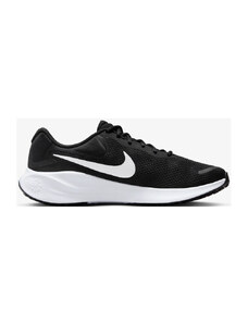 Nike Zapatos Bajos Zapatillas Revolution 7 FB2207001 Negro