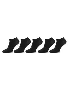 5 pares de calcetines tobilleros para niño 4F