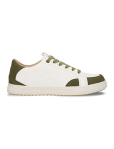 Nae Vegan Shoes Zapatillas de tenis Komo_Green