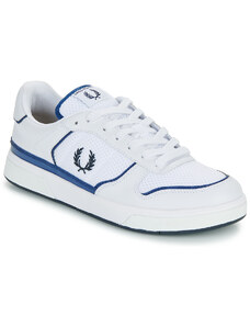 Fred Perry Zapatillas B300 Leather / Mesh