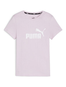 Puma Polo ESS Logo Tee G