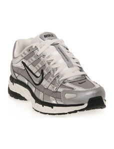 Nike Zapatillas de running 001 P 6000 METALLIC SILVER