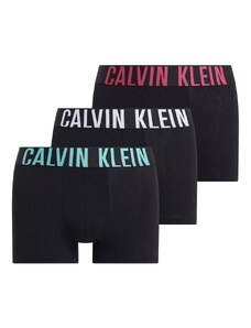 Calvin Klein Jeans Calzoncillos TRUNK 3PK LOW RISE HOMBRE