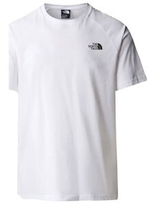 The North Face Camiseta NF0A87NUFN41 - Hombres