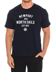 North Sails Camiseta 9024010-800