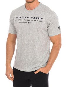North Sails Camiseta 9024020-926