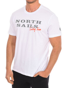 North Sails Camiseta 9024030-101