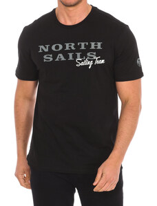 North Sails Camiseta 9024030-999