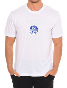 North Sails Camiseta 9024000-101