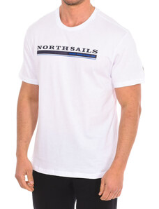 North Sails Camiseta 9024040-101