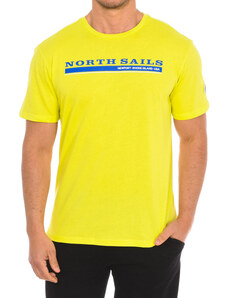 North Sails Camiseta 9024040-470