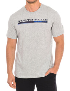 North Sails Camiseta 9024040-926
