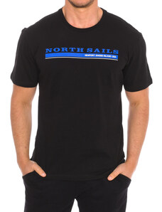 North Sails Camiseta 9024040-999