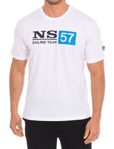 North Sails Camiseta 9024050-101