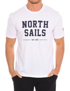 North Sails Camiseta 9024060-101