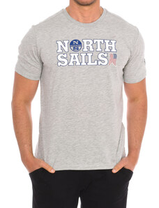 North Sails Camiseta 9024110-926