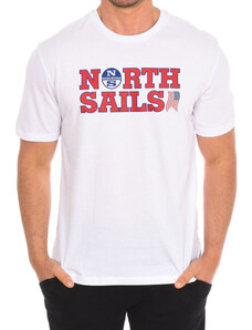North Sails Camiseta 9024110-101