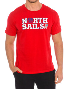 North Sails Camiseta 9024110-230