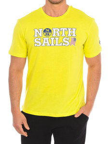 North Sails Camiseta 9024110-470