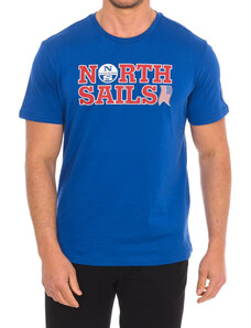 North Sails Camiseta 9024110-790