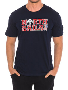 North Sails Camiseta 9024110-800
