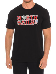 North Sails Camiseta 9024110-999