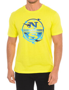 North Sails Camiseta 9024120-470