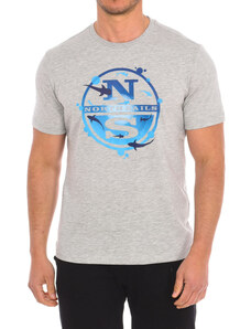 North Sails Camiseta 9024120-926