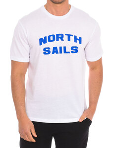North Sails Camiseta 9024180-101