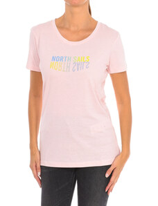 North Sails Camiseta 9024290-158