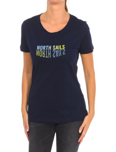 North Sails Camiseta 9024290-800