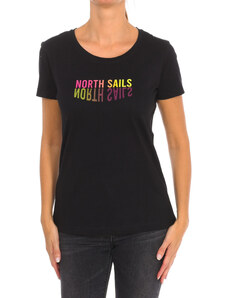 North Sails Camiseta 9024290-999