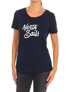 North Sails Camiseta 9024300-800