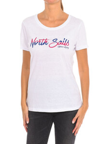 North Sails Camiseta 9024310-101