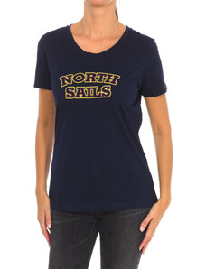 North Sails Camiseta 9024320-800