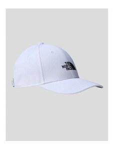 The North Face Gorra GORRA RECYCLED 66 CLASSIC HAT TNF WHITE