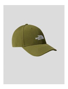 The North Face Gorra GORRA RECYCLED 66 CLASSIC HAT FOREST OLIVE